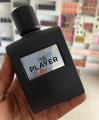 Fragrance World The Player Black 100 Ml Perfume Long Lasting Fragrance For Women and men. 