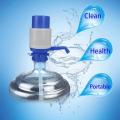 Hand Drinking Water Pump With Hose Extensions Removable Tube Water Dispenser Action Manual Pump Dispenser (MEDIUM). 