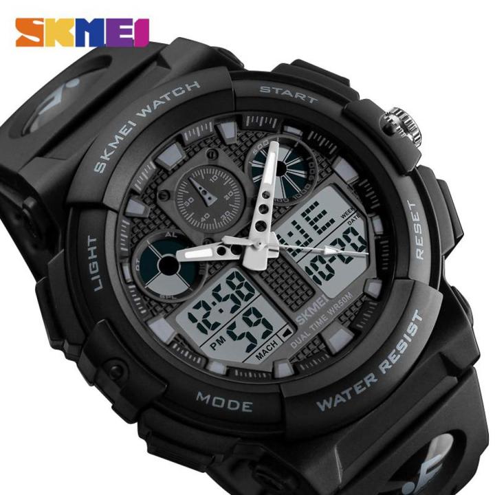 Skmei 1270 watch online