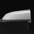 for Nissan Juke Micra Drivers Door Lock Cover with Key Hole 806441KK0D White. 