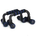 Push ups Stand. 