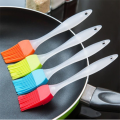 1/5Pcs Silicone Oil Brush DIY Bread Pastry Grill Baki Seasoning Brushes High Temperature Resistant Kitchen Baking Accessories. 