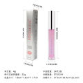 Cross-border exclusive BSIMONE pearlescent moisturizing moisturizing lip gloss, fine glittering water gloss, pouty lip transparent lip gloss. 