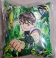 Cartoon Character Pillows (Different colours). 