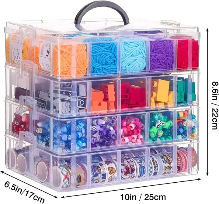 4%20LAYER%20Organizer%20Plastic%20Storage%20Box%20Organizers%20Desk%20Organizers%20MULTIPURPOSE%20Box%20Makeup%20&%20Lipstick%20Organizer%20%7C%20Plastic%20Organizer%20for%20Cosmetic%20-%20Image%206