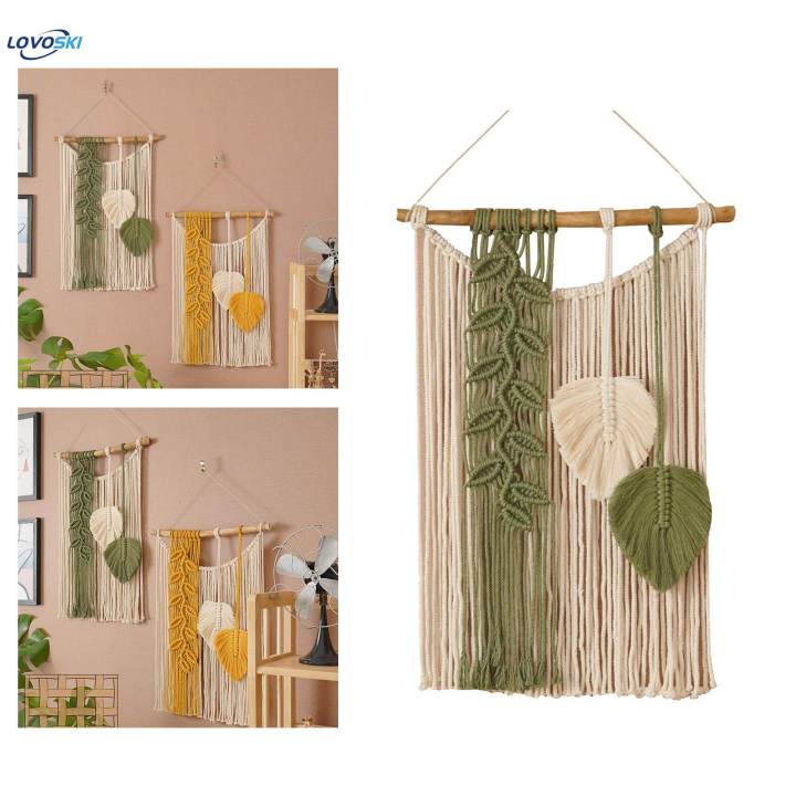 Macrame%20Wall%20Hanging%20Decor%20Hand%20Woven%20Bohemian%20Tapestry%20Boho%20Style%20Braided%20Tassels%20Pendant%20for%20Dining%20Room%20Cafe%20Background%20Office%20Home%20Decor%20-%20Image%204