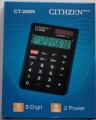 Pocket Size Calculator 8 Digits Art # Ct-200N (1 Pcs). 