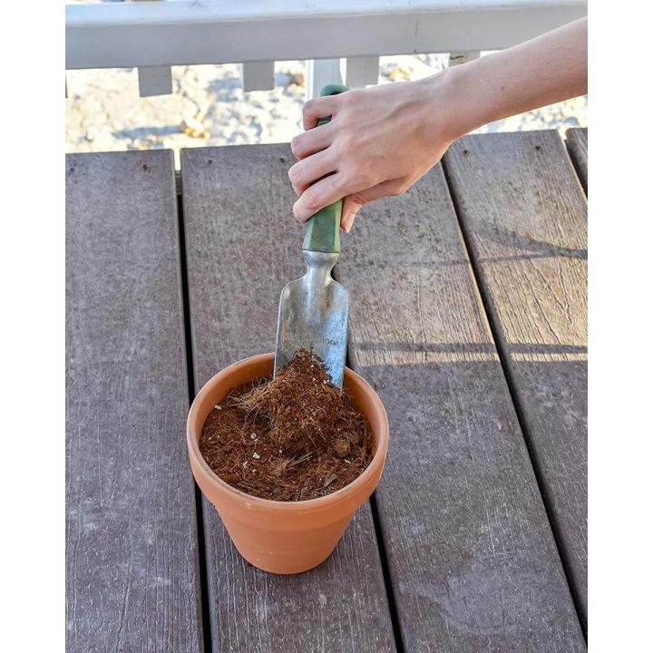 House Plant and Tropical Plant Potting Soil, Re-Potting Soil for All Types of Indoor House Plants, House Plant Re-Potting Soil, 1 kg
