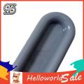 HelloWorld Cabinet Pulls Plastic Handle Glass Sliding Door Pushing Auxiliary Tool. 