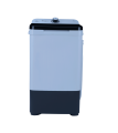 Dawlance Dryer Machine - DS 6000 C - White & Black 6 kg. 