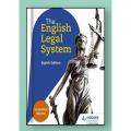 Cambridge English Legal System for AS/A-Level Law (9084) Eight Edition (Low Price Edition). 