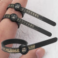 Ring Ruler Measurer Finger Coil Ring Sizing Tool EU Size US Size Measurements Ring Sizer Accessory Insert Guard Tightener Tools. 