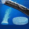 1PCS 4L Water Multifunctional Effervescent Spray Cleaner - Glass Cleaner Concentrated Window Cleaning Floor kitchenware Cleaning. 