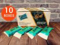 YYS Products Paxy ( Pack Of 10 Box ) Paxy Neapolitan Chocolate Sweet & Yummy. 