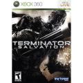 Terminator Salvation video game - Xbox 360 - JTAG Modified System. 