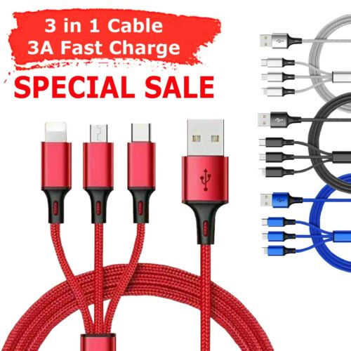 OKS%203%20in%201%20Multi%20Charging%20Cable%20-%20100%25%20Pure%20Copper%20Fast%20Data%20Charging%20Cable%20For%20Android,%20Iphone,%20Ipad,%20Tablet%20etc%20-%20USB%202.0%20Cable%20Lightning%20And%20Type%20C%20/%20IOS%20/%20MicroUSB%20Cable%20-%20Blue,%20Red,%20Silver,%20Black%20-%20Image%2010