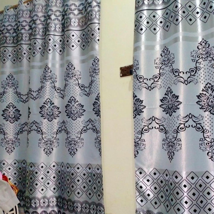 silk curtain / parda collection  and stylish design