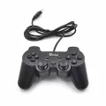 Ucom JoyStick Gamepad Kit For PC Wired USB 2.0 Black Gamepad Joystick Joypad Game Controller For PC Laptop Computer For Win7/8/10 XP. 