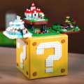 Super Mario 64 Question Mark Blocks Set. 