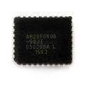 1pcs/lot AM29F040B-120JI AM29F040B-120JC AM29F040B-120JD AM29F040B-70JC AM29F040B-70JI AM29F040B-90JC AM29F040B-90JI PLCC-32. 