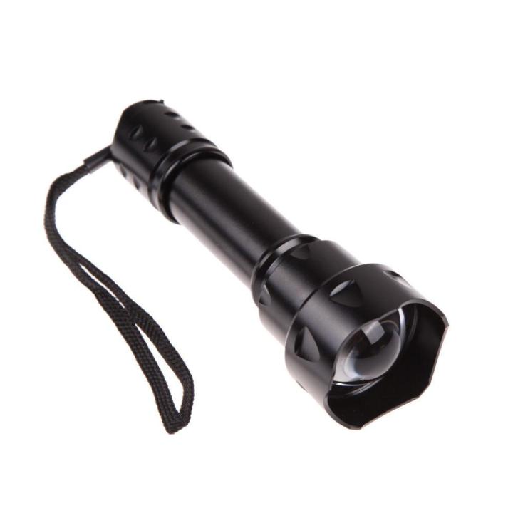 Outdoor%20UF-T20%20Infrared%20IR%20850nm%20Night%20Vision%20Zoom%20Led%20Flashlight%20Lamp%20-%20Image%208