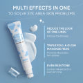 LAIKOU Milk Cleansing Skincare Set Nourishing Moisturizing Nourishing Even Skin Tone 5Pcs. 