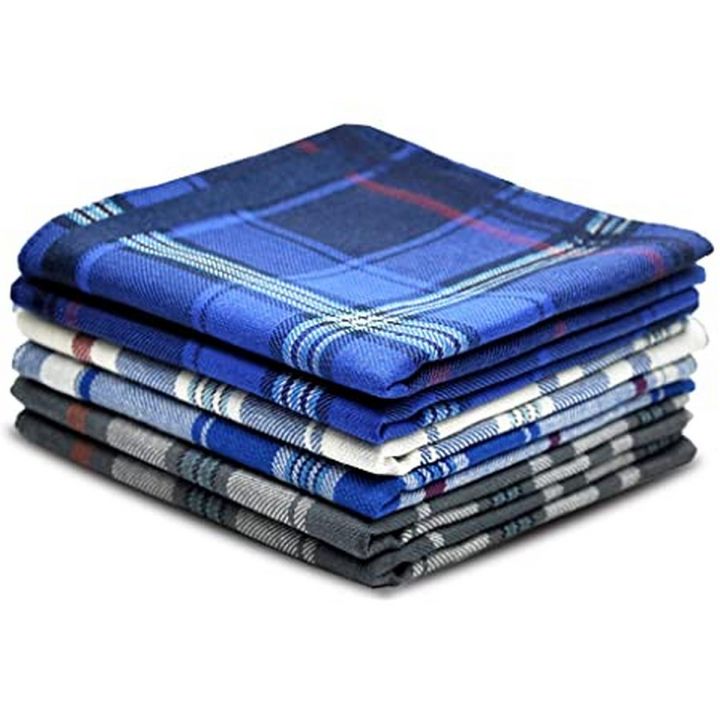 handkerchief (romal) for boys and men best quality cotton stuff