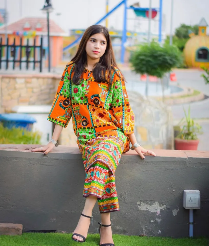 Two piece dress design sales
