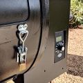 Adjustable Toggle Latch Clamps Heavy Duty Quick Release Hasp Latch with Lock Hole for Gate, Cabinet Door, Box Case, Industrial Equipment and More. 3 Sizes Available.. 