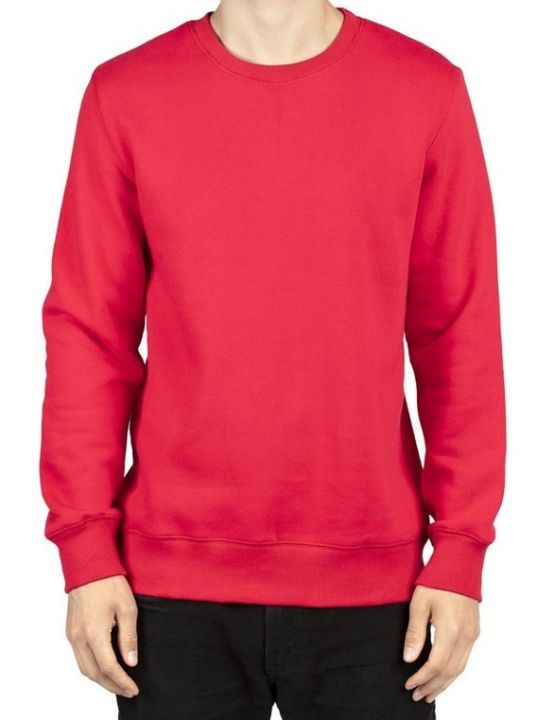 HashBack Sweatshirt Big & Tall - Winter Shirt for Men