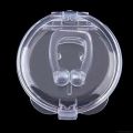 Durable Mini Snore Stopper Houehold Nose Clip. 