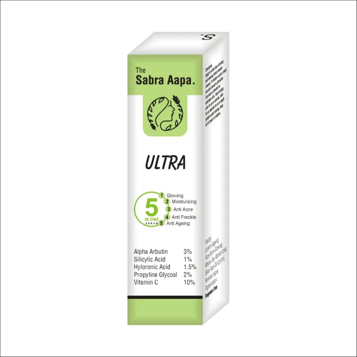 ULTRA%20%20Skin%20Glowing%20Serum%20%7C%205%25%20Niacinamide,%2030%25%20Vitamin%20C%2010%25,%20Vitamin%20E%2010%25%20&%20HA%20%7C%2020%20ml%20-%20Image%203