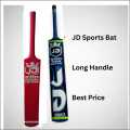 JD Sports Saki sports Tape Ball Cricket Bat original jd sports tape ball cricket bat  best Quality jd Bat TM edition bat. 