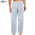 White Karate Taekwondo Trousers / Pants Gi MMA Martial Arts Trousers For Kids, Boys, Men's & Women's  Lightweight Student Kungfu pant 000-9 size - Zaw Trading. 