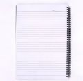 Lawyer In Progress Spiral Notebook | Law Notebook | Lawyer Spiral Diary | Large A5 Size | 50 Pages | Law Notepads |. 