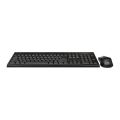 Verbatim 66519 Wireless Keyboard & Mouse Combo. 