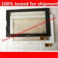 【3C VictoryEagle Store】For MEDION Touch Screen DY09005(v1) QSD 702-09038-01 Lifetab P8912 Digitizer Glass Sensor. 