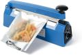 Ibico Impulse Sealer Machine PFS 200mm (8 Inch) Iron Body – 2mm Sealing Width, 0.3mm Thickness, 220V-240V, Fast Heating, Ideal for PP, PE, Nylon Bags, Efficient Sealing. 