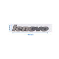 Laptop Metal Logo Stickers For Lenovo Laptop DIY Decor Laptop Metal Stickers. 