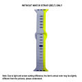 Strike Silicone Sports Straps For Smartwatch HK9 Pro WS-L99 WS 39 Ultra DT 900 S8 Ultra HK 9 Ultra CT9 Ultra i8 Pro Max S9 Ultra Y8 Ultra HW9 Pro Max HW9 Ultra Max Z55 Ultra Z70 Ultra CT9 Ultra T900 Ultra N8 Ultra Z66 Ultra (42mm-44mm-45mm-49mm). 