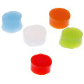 Noise Cancelling Soft Silicone Earplugs Flexible Ear Plugs for Swimming Sleeping Lonni. 