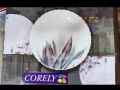 Cheeni Dinner set for Dinning - 72 Pieces. 