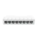 TP-Link Network Desktop Switch LS1008 8-Port 10/100Mbps - 18 Months Brand Warranty. 