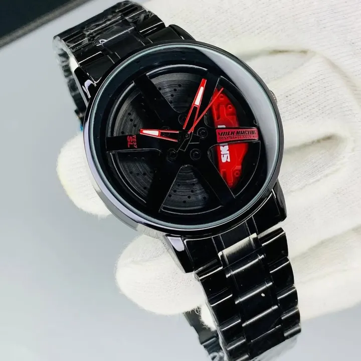 %E2%80%9CPremium%20Hybrid%20Men%E2%80%99s%20Wristwatch%20%E2%80%93%20Rotating%20Rim%20Dial,%20Multi-Function%20Modern%20Design,%20Waterproof%20Metal%20Strap%E2%80%9DLook%20Like%20Smart%20Watch%20-%20Image%202