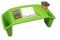 Children Portable Multipurpose Plastic Table for Kids 2 in 1 Study Mini Drawing ,study,Computer Table Desk With Storage Box. 