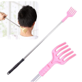 Back Body Scratcher Stick - Pack of 2 Relaxing Itching Massager Stick - Best Quality Back Scratcher. 