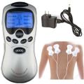 Blueidea Digital Therapy Machine - Massager- Health- Tens- Acupuncture -Device -Relaxing Massage & Relaxation Tens- Digital Therapy Machine- -Machine-digital-therapy-body-tens-massage-massager-acupuncture- electric-pads. 
