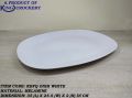 6 Pcs Melamine 11.0 Inch Dinner Plate OR 6 Pcs 9.0 Inch Soup Plate OR 6 Pcs 7.5 Inch Flat Plate OR 6 Pcs 5.0 Inch Fruit Piyali OR 1 Pcs 9.0 Inch Bowl OR 1 Pcs 14.0 Inch Rice Dish. 