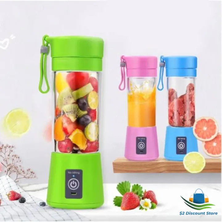 USB%20Chargeable%20Juicer%20Blender%206%20Blades%20380ml%20-%20Portable%20Juicer%20Cup%20&%20Smoothie%20Maker%20-%20Image%207