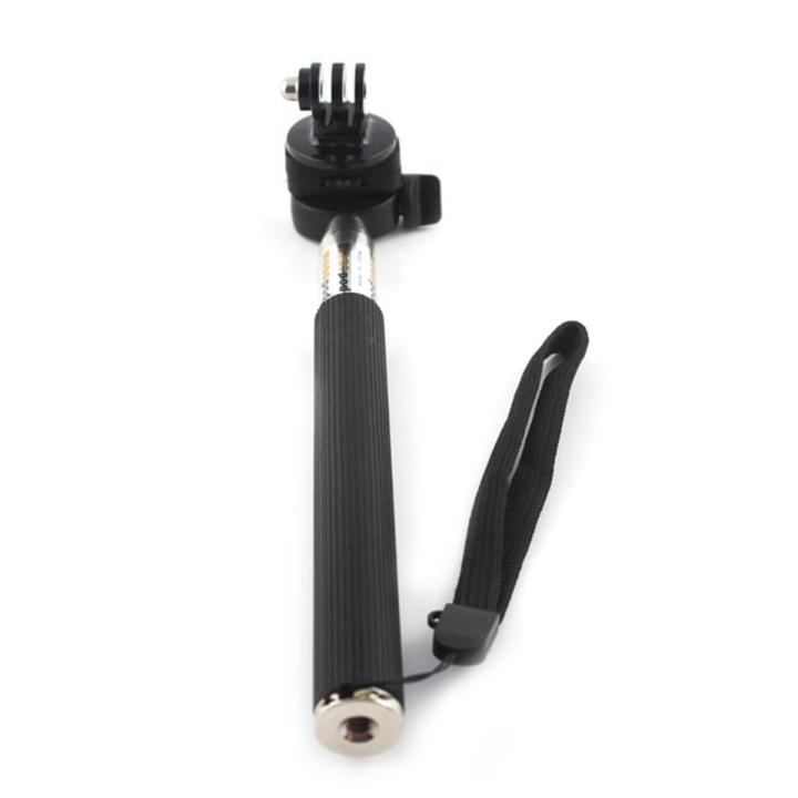 Selfie Stick Monopod Holder Extendable Handheld for gopro Hero 3 4 SJ4000